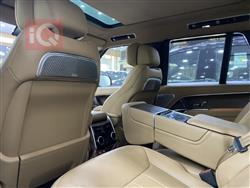 Land Rover Range Rover Vogue